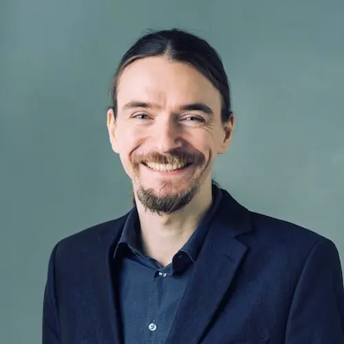 Alex Avatar