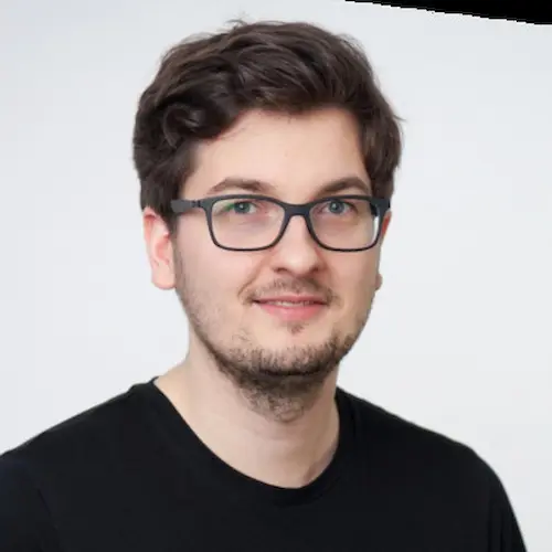 Maex Avatar