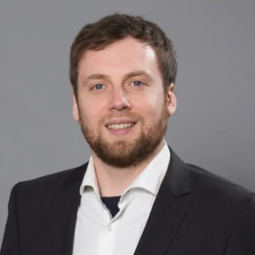 Martin Avatar