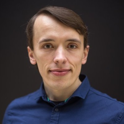 Mathias Avatar