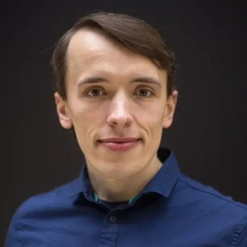 Mathias Avatar