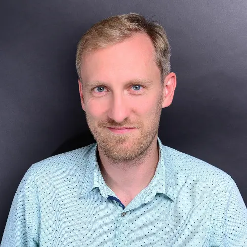 Michael Avatar