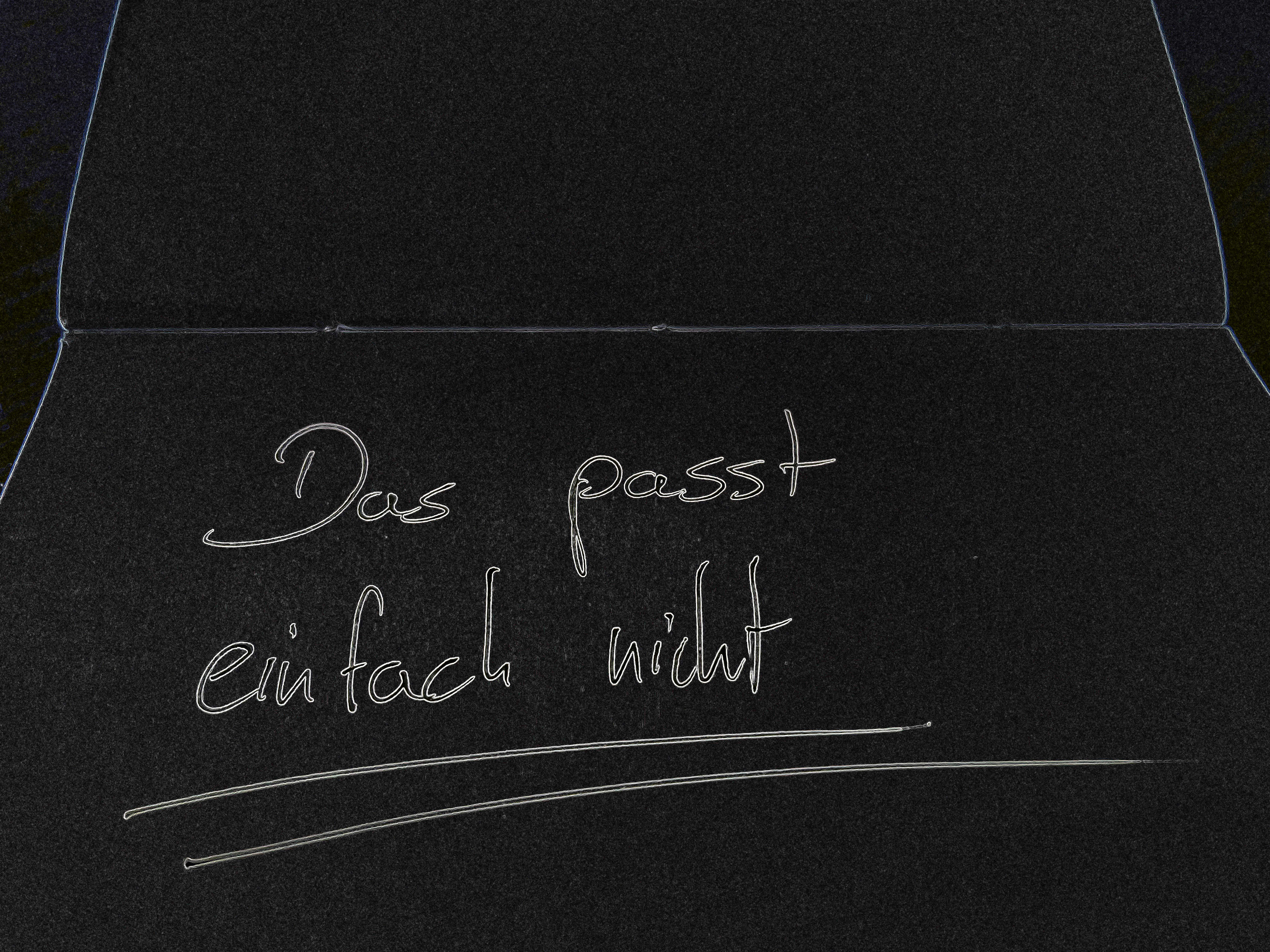 Die alte Arbeitswelt passt nicht mehr