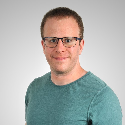 Patrick Avatar