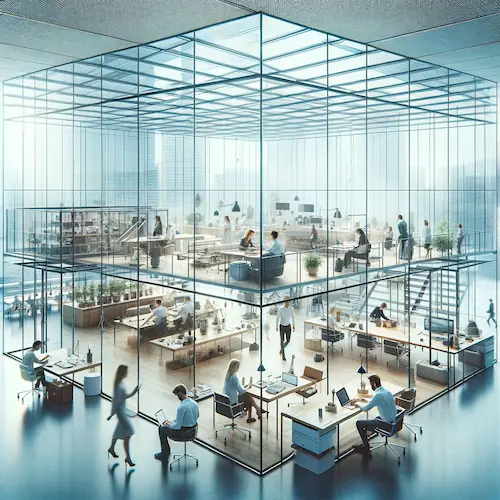 Blueprint Image