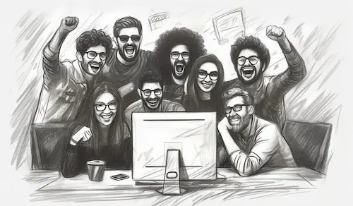 Wer sind unsere Experten? Und was sind ihre Skills?